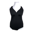 Unisex Arena - Ujumistrikoo, suurus 44 - Must ()
