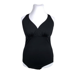Unisex Arena - Ujumistrikoo, suurus 44 - Must (1)