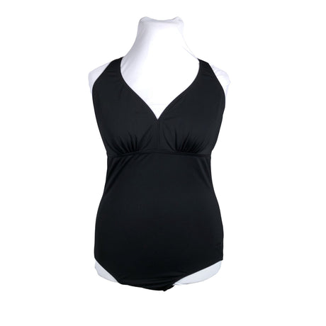 Unisex Arena - Ujumistrikoo, suurus 44 - Must ()