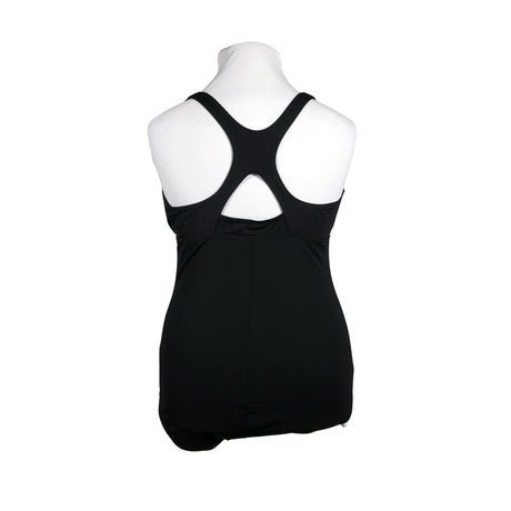 Unisex Arena - Ujumistrikoo, suurus 44 - Must (2)