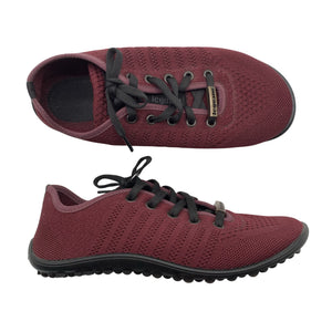 Unisex Leguano - Tennised, suurus 39 - Veinipunane (1)