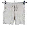 Unisex Psycho Bunny - Dressikangast lühikesed püksid, suurus 146 - 152 - Beige ()