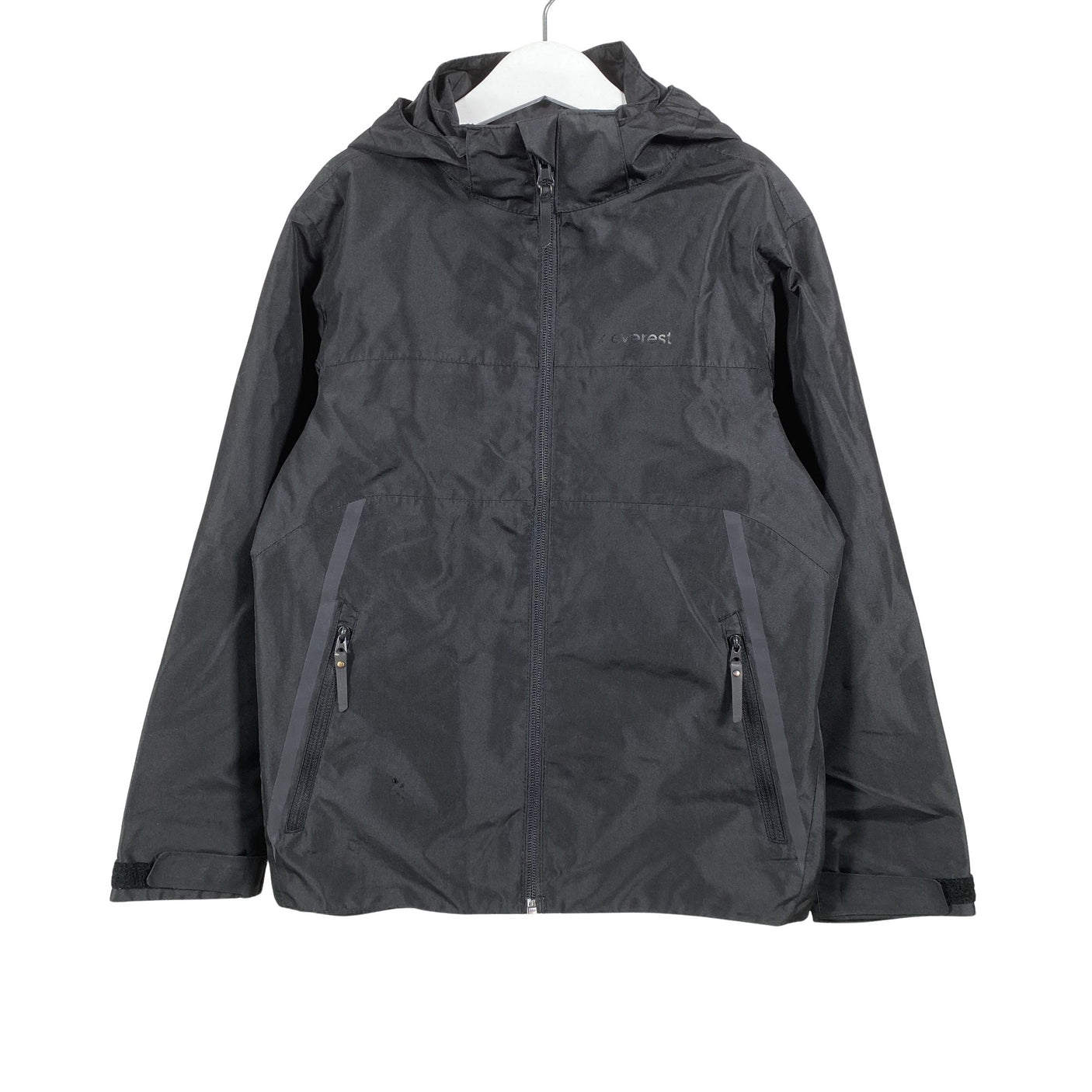 Unisex Everest - Jope, suurus 134 - 140 - Must (1)