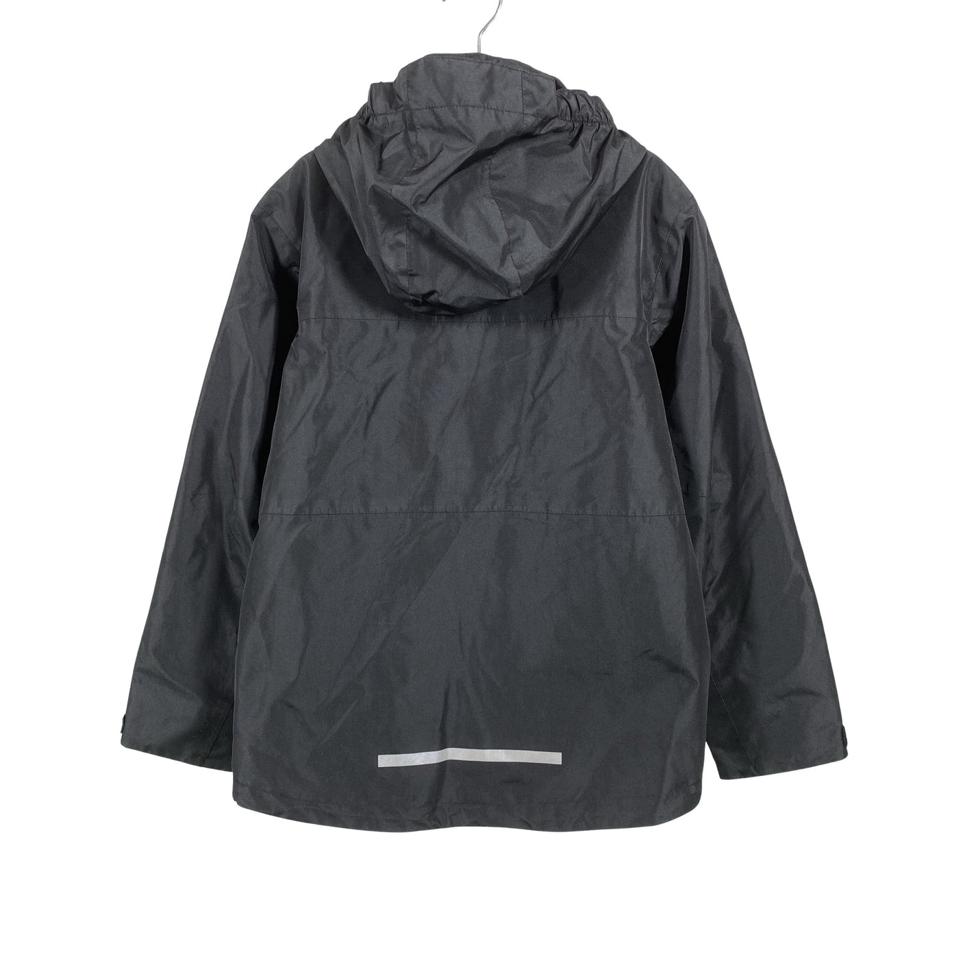 Unisex Everest - Jope, suurus 134 - 140 - Must (2)