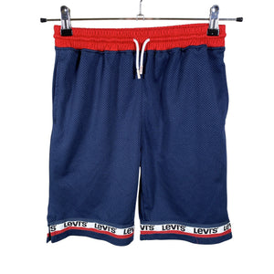 Unisex Levi's - Lühikesed spordipüksid, suurus 170 - 176 - Sinine (1)