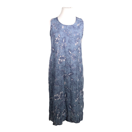 Unisex Pierre Cavallo - Õhuke kleit, suurus 42 - Helesinine ()