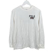 Unisex Polo Ralph Lauren - Trikotaažist pluus, suurus 158 - 164 - Valge ()
