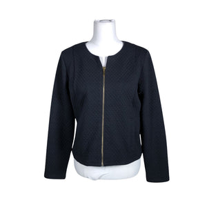 Unisex S.T.I - Dressikangast jakk, suurus 38 - Sinine (1)
