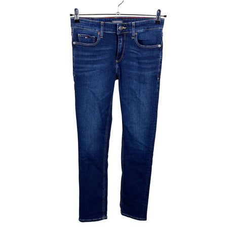 Unisex Tommy Hilfiger - Teksad, suurus 158 - 164 - Sinine ()