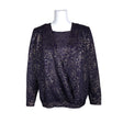 Unisex Finn Karelia - Pluus, suurus 40 - Lilla ()