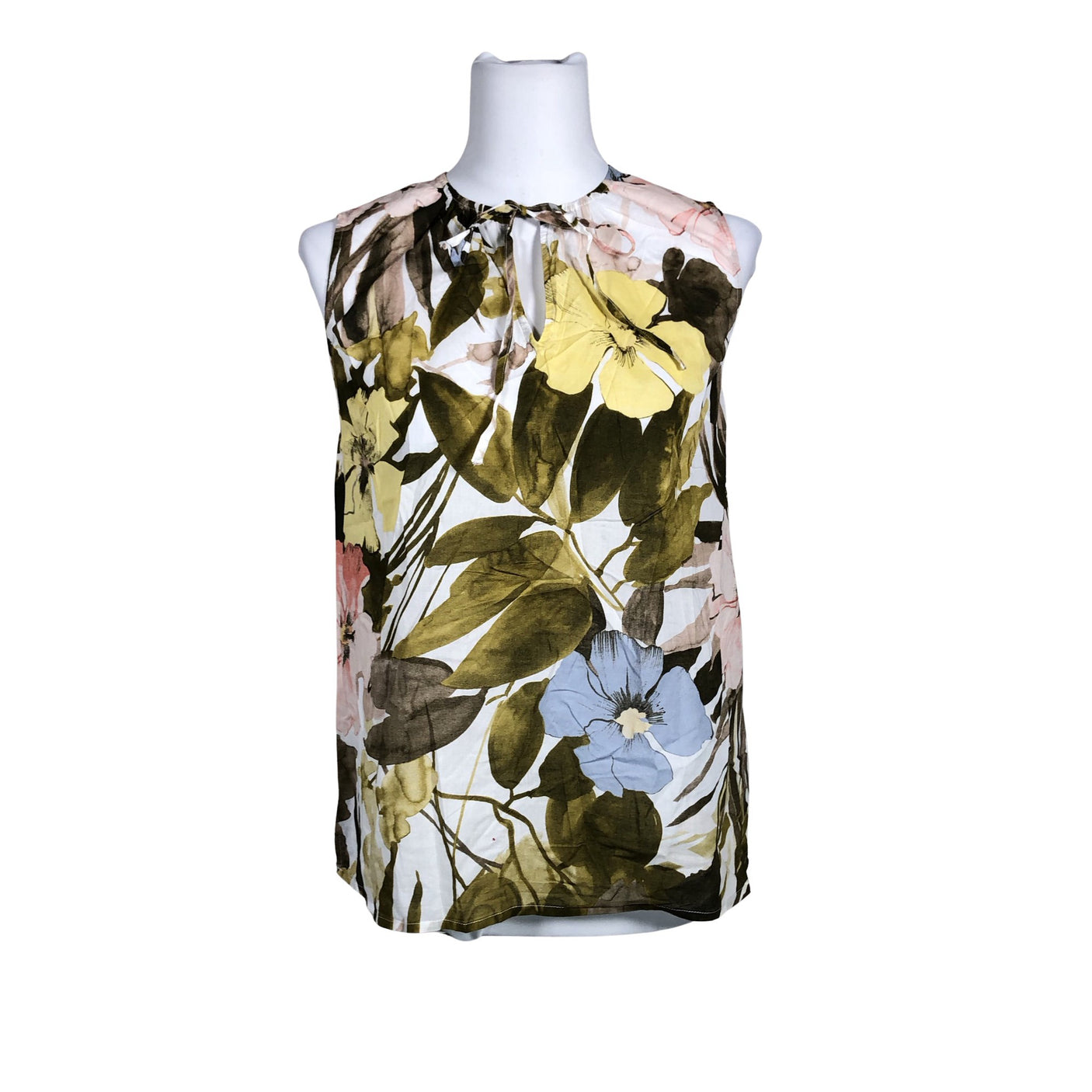 Unisex Esprit - Topp, suurus 34 - Roheline (1)