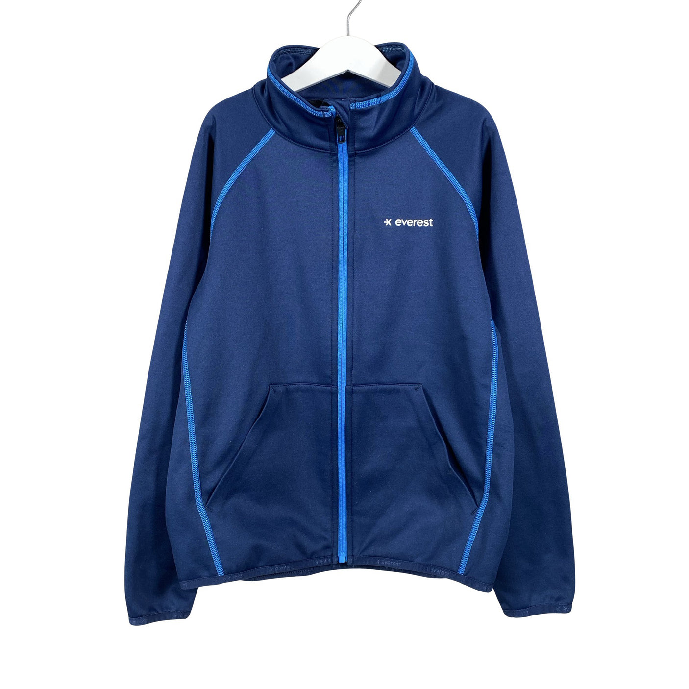 Unisex Everest - Soojendusjope, suurus 146 - 152 - Sinine (1)