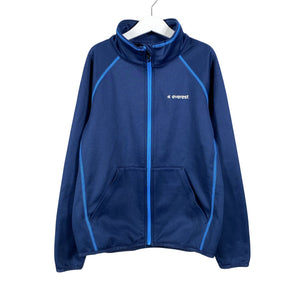 Unisex Everest - Soojendusjope, suurus 146 - 152 - Sinine (1)