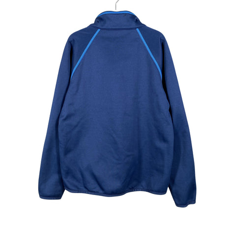 Unisex Everest - Soojendusjope, suurus 146 - 152 - Sinine (2)
