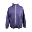 Unisex Raiski - Pusa, suurus 42 - Lilla ()
