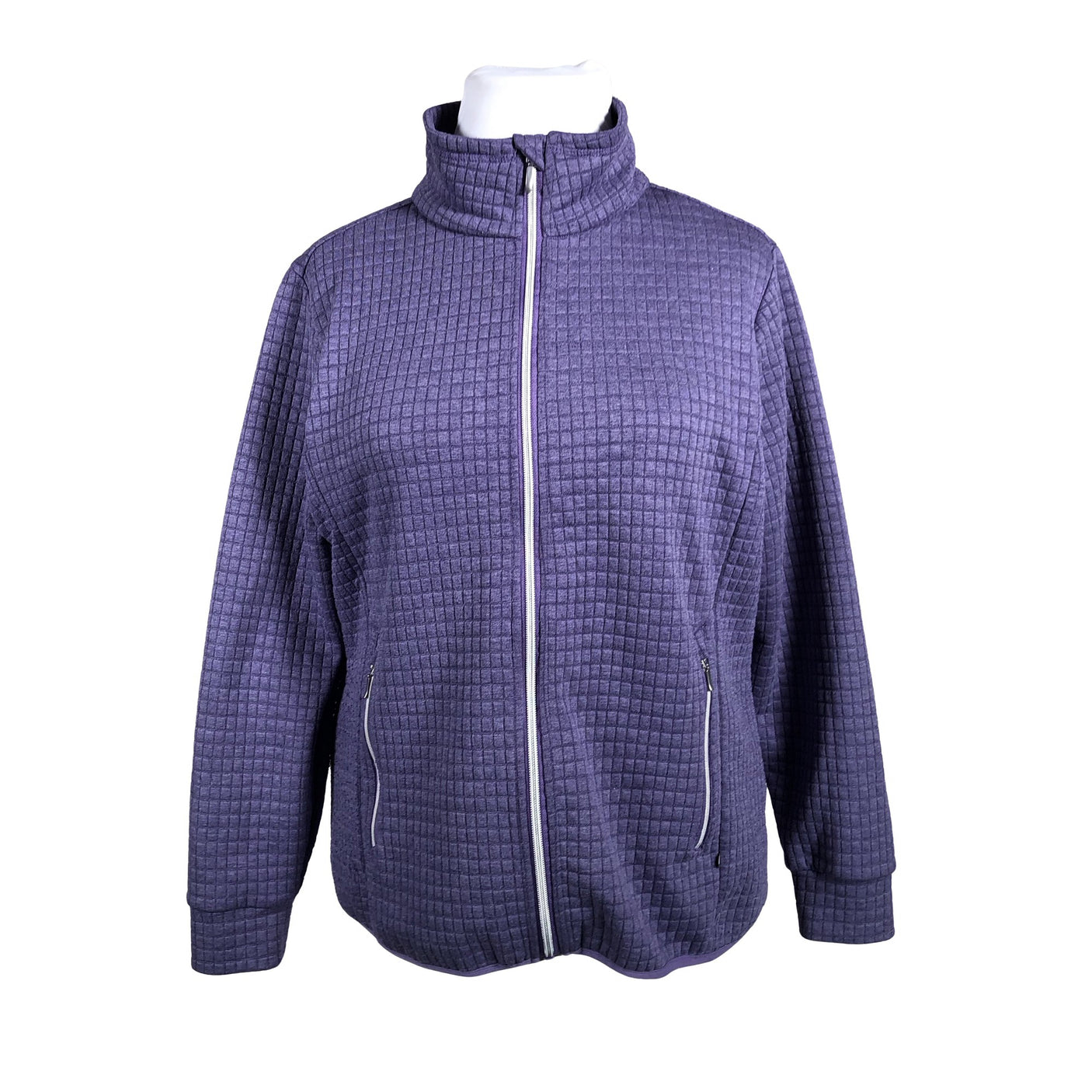 Unisex Raiski - Pusa, suurus 42 - Lilla (1)
