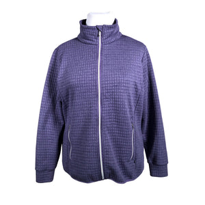 Unisex Raiski - Pusa, suurus 42 - Lilla (1)