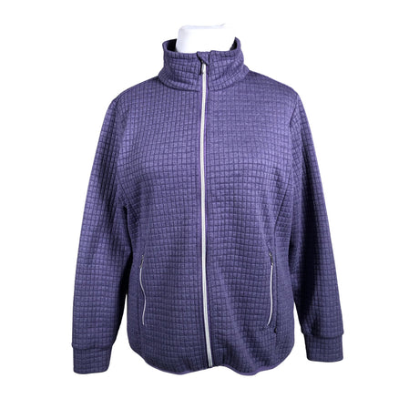 Unisex Raiski - Pusa, suurus 42 - Lilla ()