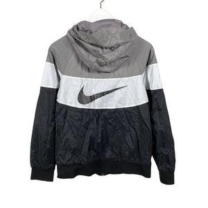 Unisex Nike - Jope, suurus 152 - 158 - Hall (2)