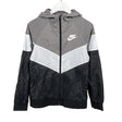 Unisex Nike - Jope, suurus 152 - 158 - Hall ()