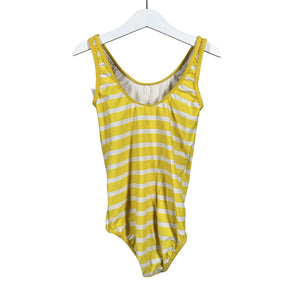 Unisex Reima - Ujumistrikoo, suurus 122 - 128 - Kollane (2)