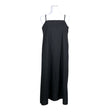 Unisex Muji - Mitteveniv kleit, suurus 36 - Must ()