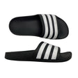 Unisex Adidas - Plätud, suurus 34 - Must ()