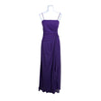 Unisex Fashion New York - Õhtukleit, suurus 40 - Lilla ()