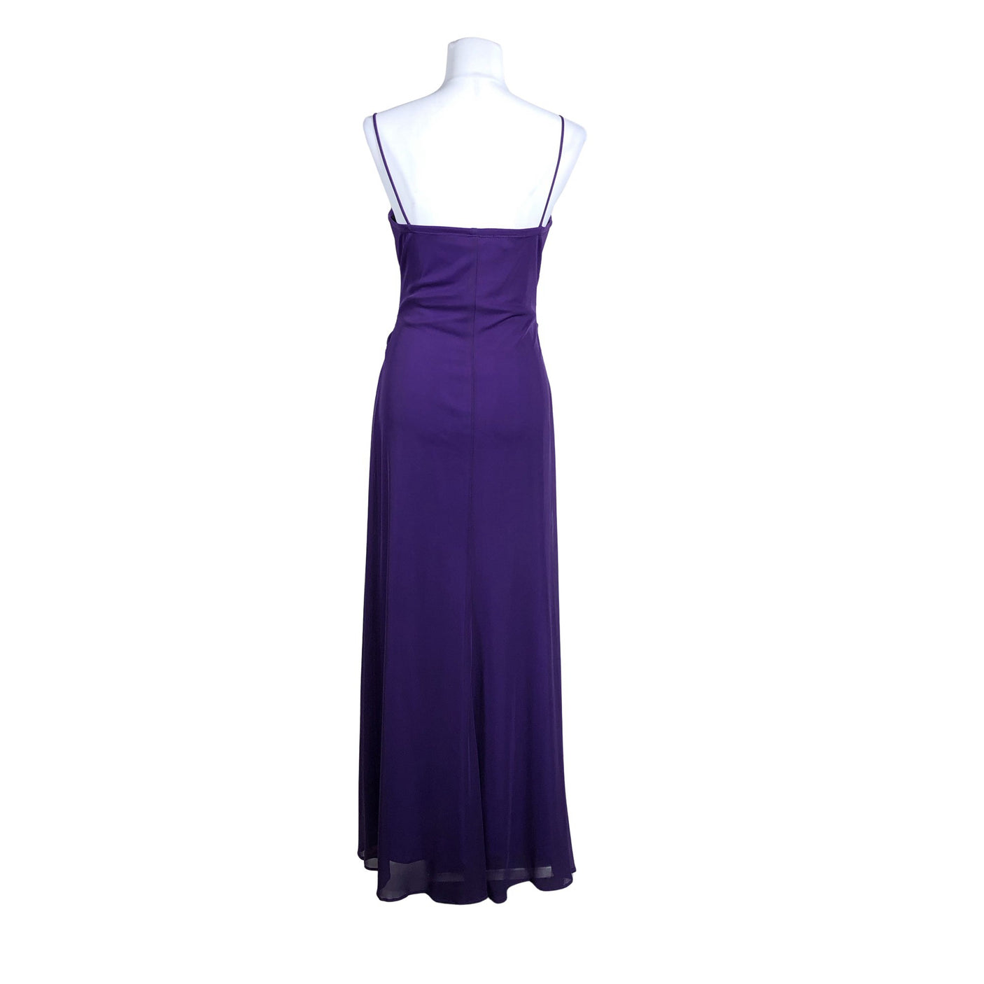Unisex Fashion New York - Õhtukleit, suurus 40 - Lilla (3)