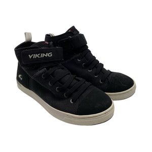 Unisex Viking - Kevad-/sügisjalanõud, suurus 36 - Must (2)