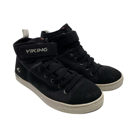 Unisex Viking - Kevad-/sügisjalanõud, suurus 36 - Must (2)