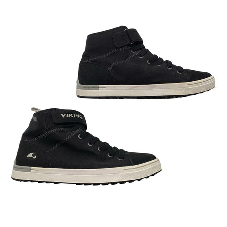 Unisex Viking - Kevad-/sügisjalanõud, suurus 36 - Must ()