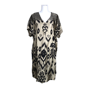Unisex Costamani - Mitteveniv kleit, suurus 38 - Pruun (1)