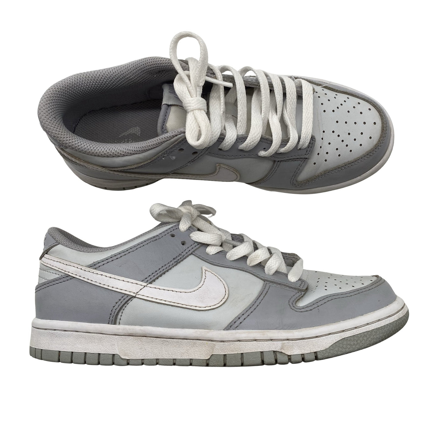 Unisex Nike - Tossud, suurus 37 - Hall (1)
