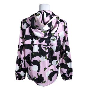 Unisex Sonia Rykiel - Jope, suurus 40 - Lilla (2)