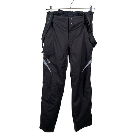 Unisex Phenix - Talvepüksid, suurus 40 - Must ()