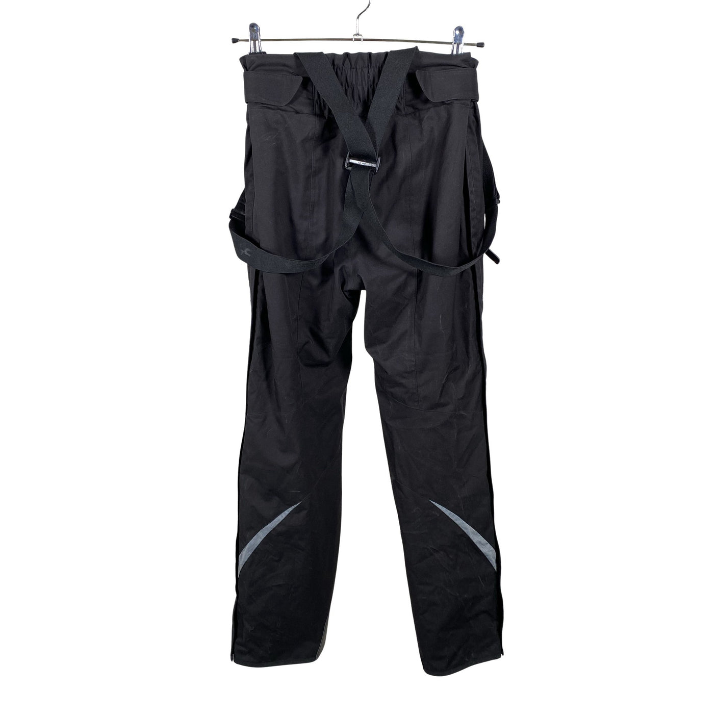 Unisex Phenix - Talvepüksid, suurus 40 - Must (2)