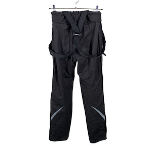 Unisex Phenix - Talvepüksid, suurus 40 - Must (2)