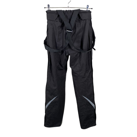 Unisex Phenix - Talvepüksid, suurus 40 - Must (2)