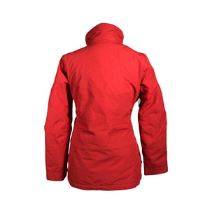 Unisex Icepeak - Talvejope, suurus 36 - Punane (2)