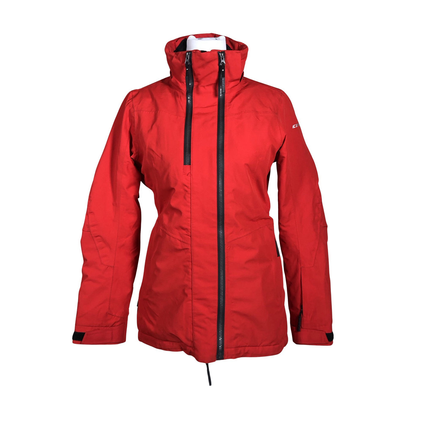 Unisex Icepeak - Talvejope, suurus 36 - Punane (1)