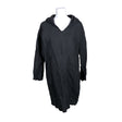 Unisex Nanso - Mitteveniv tuunika, suurus 36 - Must ()