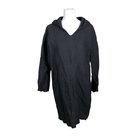 Unisex Nanso - Mitteveniv tuunika, suurus 36 - Must ()