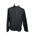 Unisex Icepeak - Jope, suurus XL - Must ()