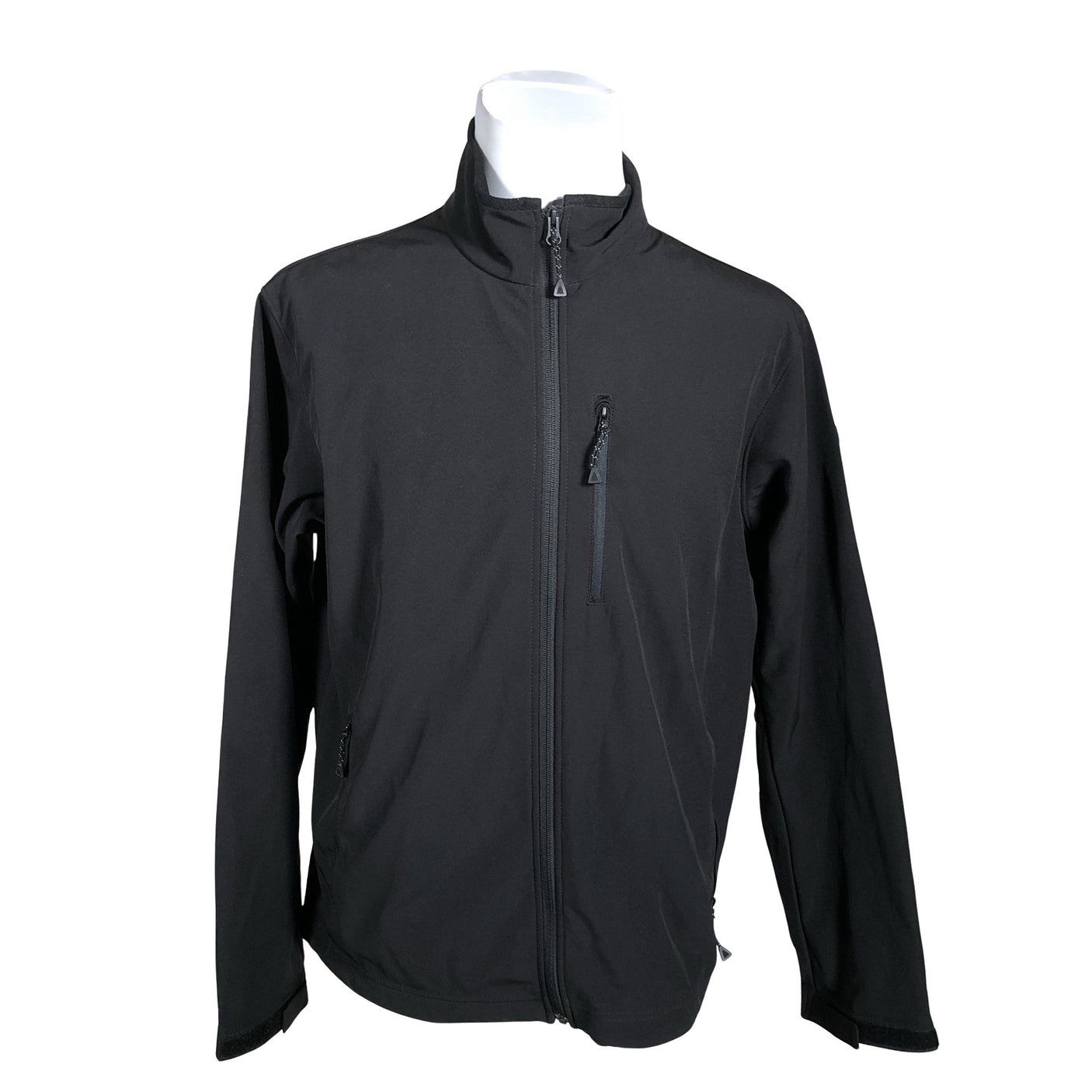 Unisex Icepeak - Jope, suurus XL - Must (1)