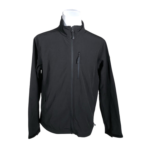 Unisex Icepeak - Jope, suurus XL - Must ()