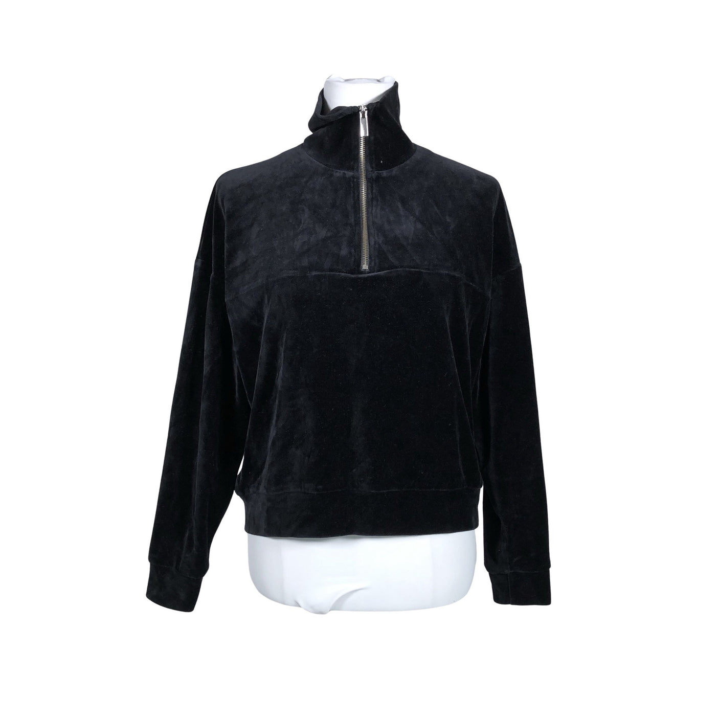 Unisex Nanso - Pusa, suurus 36 - Must (1)
