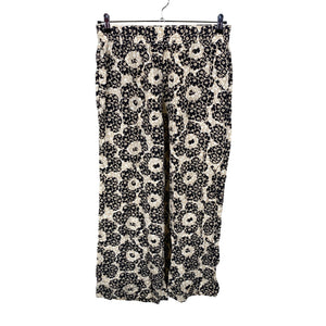 Unisex Marimekko - Õhukesed püksid, suurus 40 - Pruun (1)