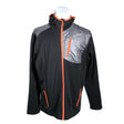 Unisex Icepeak - Spordijope, suurus XS - Must ()
