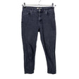 Unisex Nanso - Teksad, suurus 34 - Hall ()